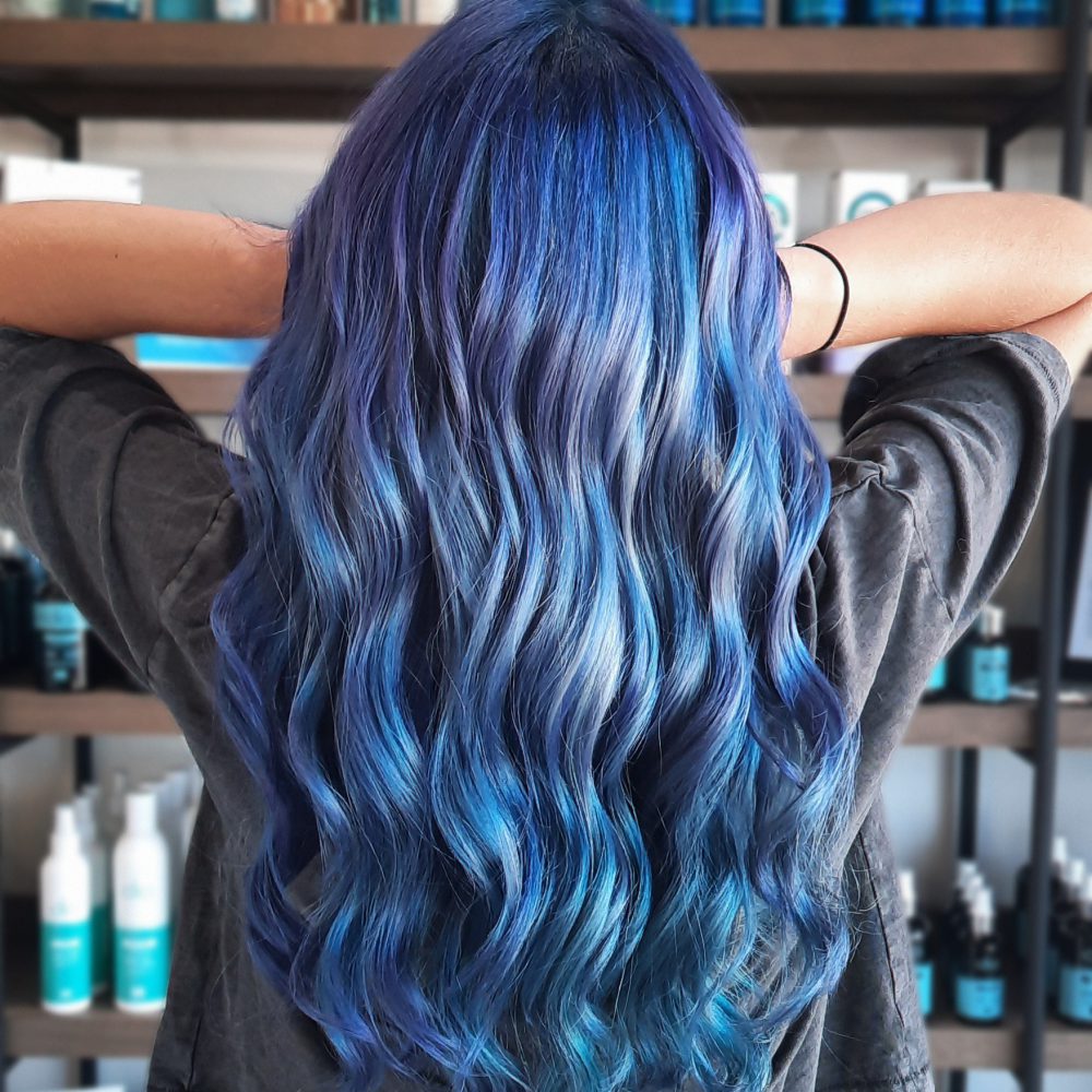 Hair & Color Services ColorBar Hair Salon