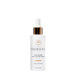 Innersense Hair Renew Daily Serum